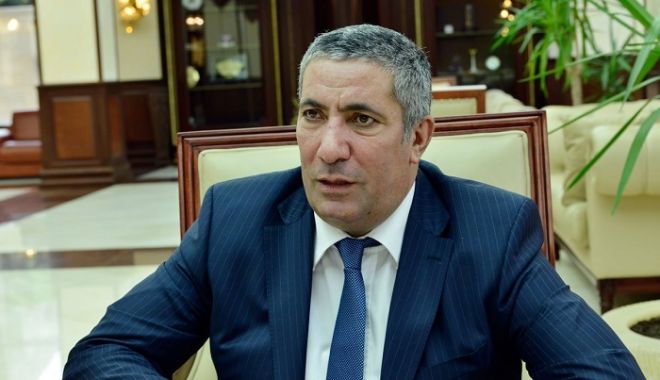 Siyavuş Novruzovdan sərt mesaj - Həbslər davam edəcək