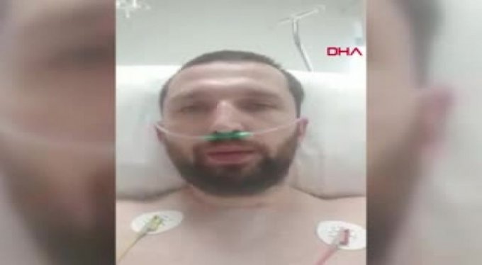 27 yaşlı gənc koronavirusdan öldü