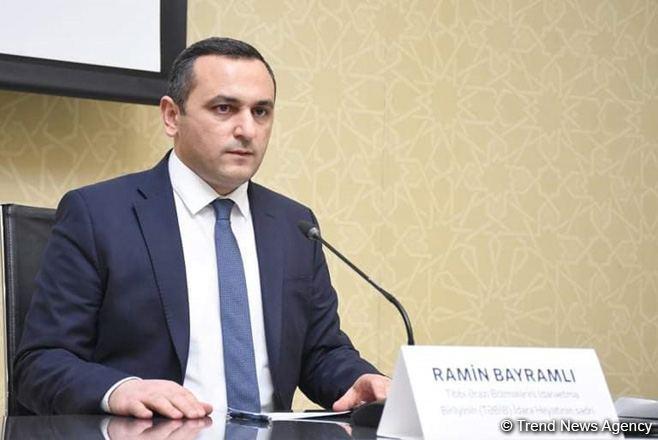 Ramin Bayramlı: "Həftənin son iki günündə karantin qaydalarının tətbiqi..."