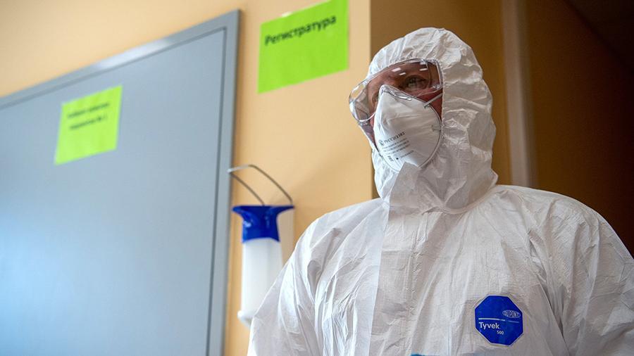 Gürcüstanda daha 3 tibb işçisi koronavirusa yoluxdu