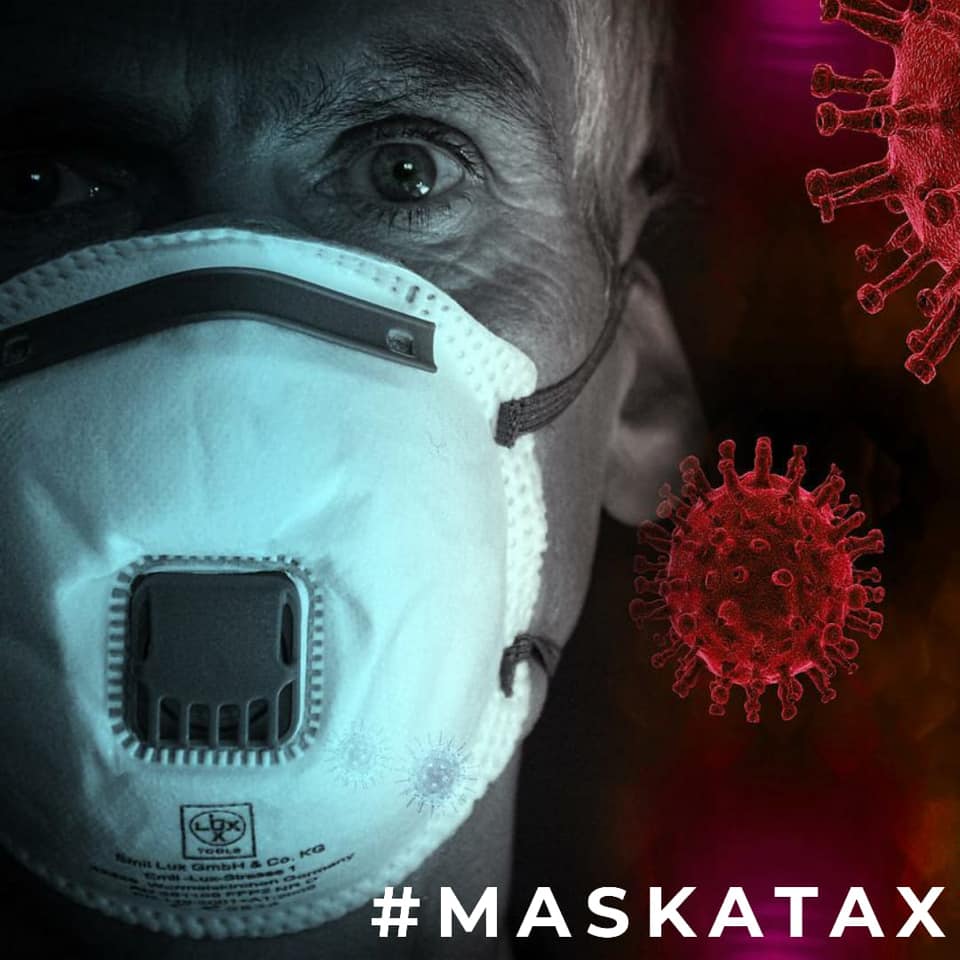 AZXEBER.COM yeni kampaniya başlatdı: #maskatax