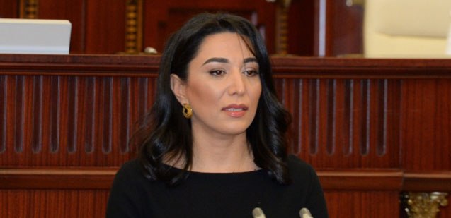 Ombudsman Yasamaldakı hadisə ilə bağlı Vilayət Eyvazova müraciət etdi