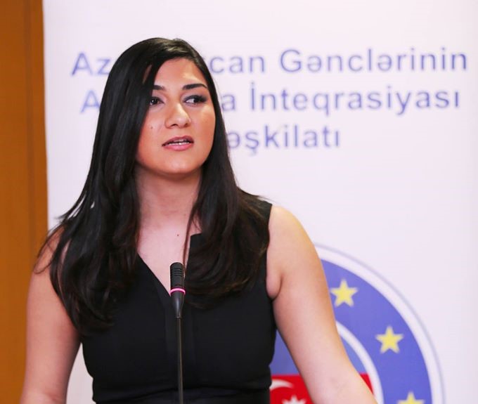 "Prezidentin fikirləri hər bir azərbaycanlı üçün təbliğat işlərində əsas stimuldur"