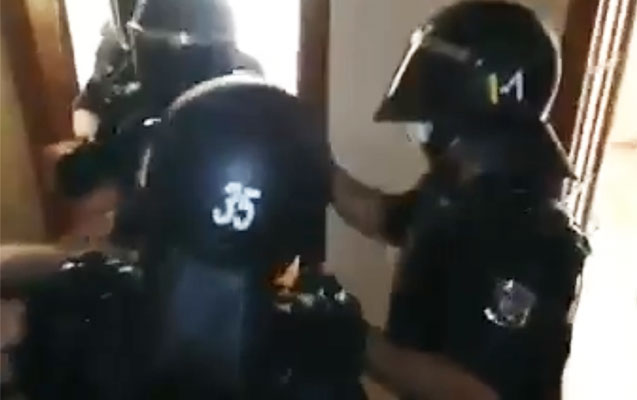 Yasamalda saxlanılan qardaşlardan biri azadlığa buraxıldı: "15 sutka almışdı"