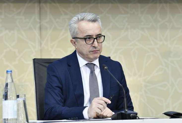“Toyların keçirilməsi qadağandır” - İbrahim Məmmədov