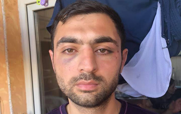 “Kərim xəsarətləri tabesizlik göstərərkən alıb” - Rəsmi açıqlama  