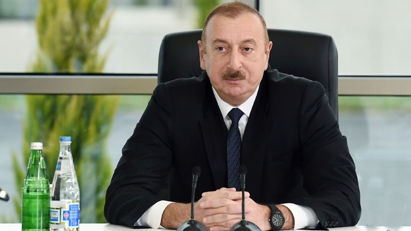Prezidentdən yeni təyinat