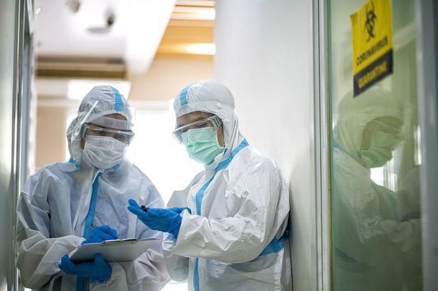 İsmayıllının daha bir kəndində koronavirus yayılması ilə bağlı icra başçısından AÇIQLAMA