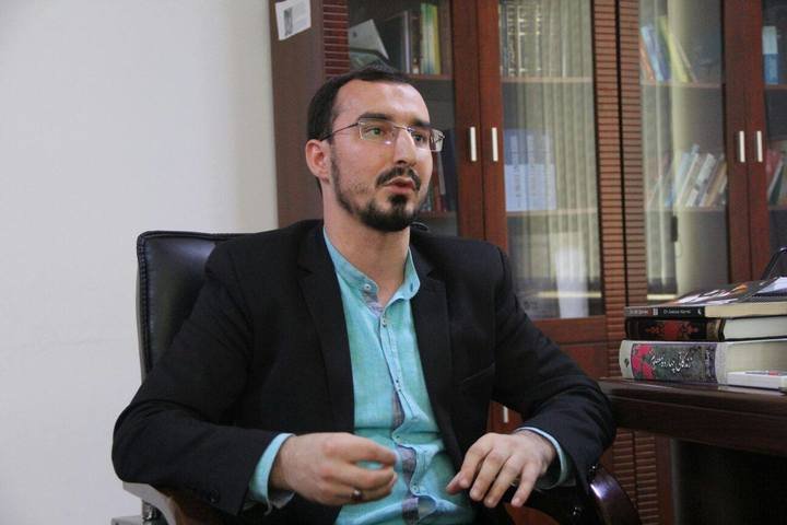 Taleh Bağırzadə Milli Şuradan istefa verdi: “"Cinsi azlıqlar” dinimizdə birmənalı olaraq qəbul edilmir" 