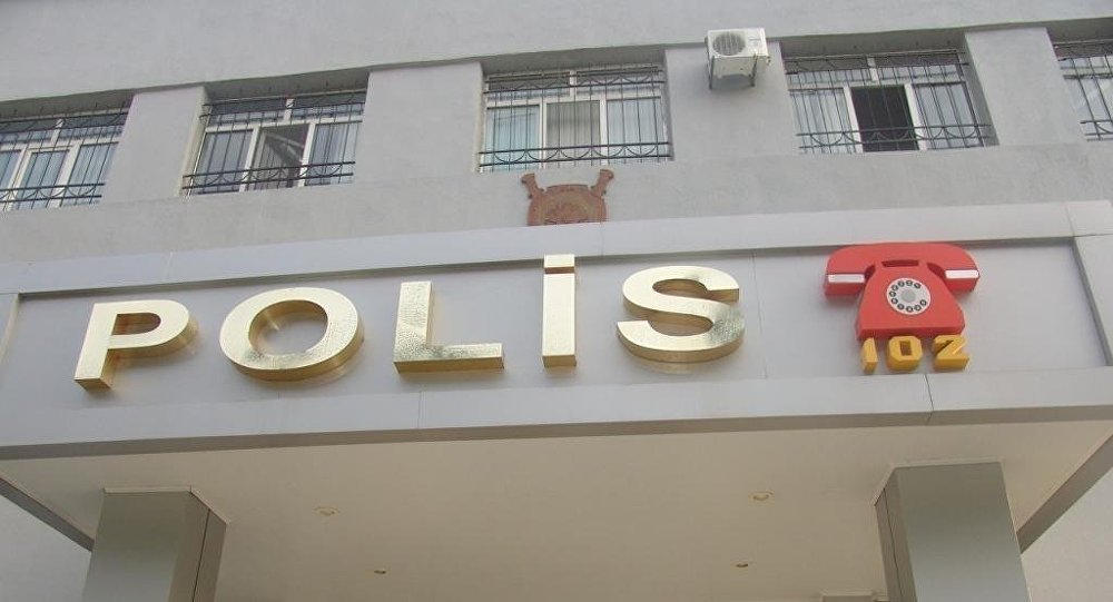 Azərbaycanda bu polis şöbəsinin bütün rəhbər heyəti işdən çıxarıldı - SİYAHI