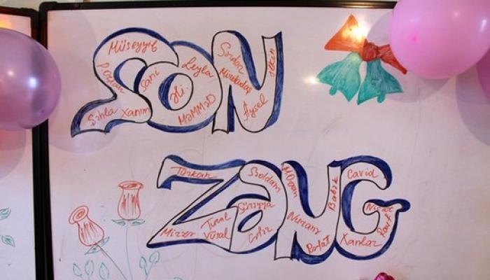 Azərbaycanda ilk dəfə virtual “Son zəng” keçiriləcək