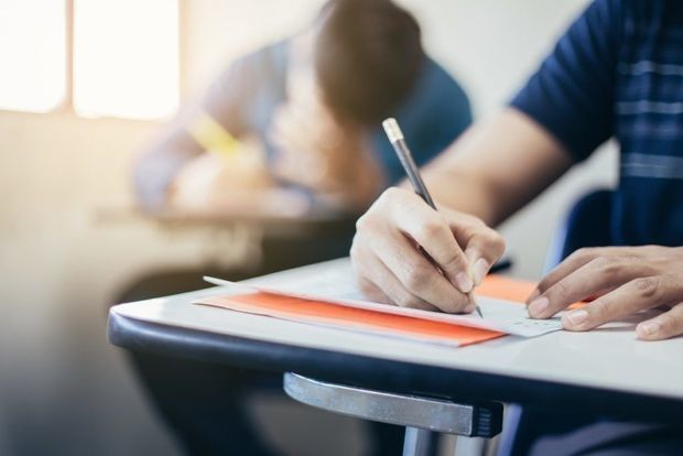 Beş şagird hərarətə görə imtahana buraxılmadı, daha üç nəfərin nəticələri ləğv edildi