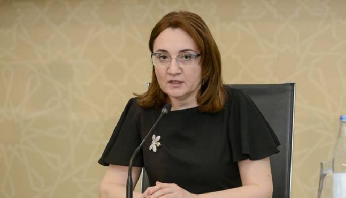 Yaqut Qarayeva: "Sərt karantinin nəticəsi ən az 10 gündən sonra bilinəcək"