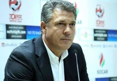 Vəli Qasımov “Matç TV”də Sevilya derbisini şərh etdi