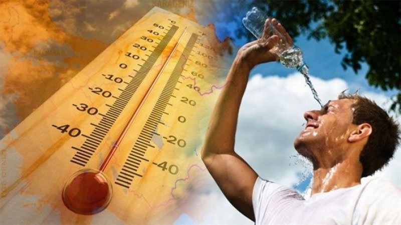 Azərbaycanda anomal istilər gözlənilir - Baş hidroloq