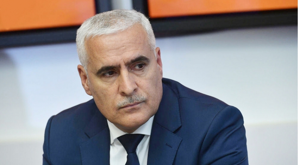 "Bugünkü Azərbaycan Ümummilli Lider Heydər Əliyevin görmək istədiyi Azərbaycandır"