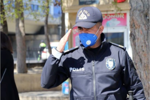 DYP: İcazə portalında adı olanlar avtomobillərində ailə üzvlərini gəzdirməməlidir