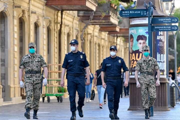 "Sərt karantin rejimi tək həftəsonu deyil, həftəiçi də tətbiq olunmalıdır"