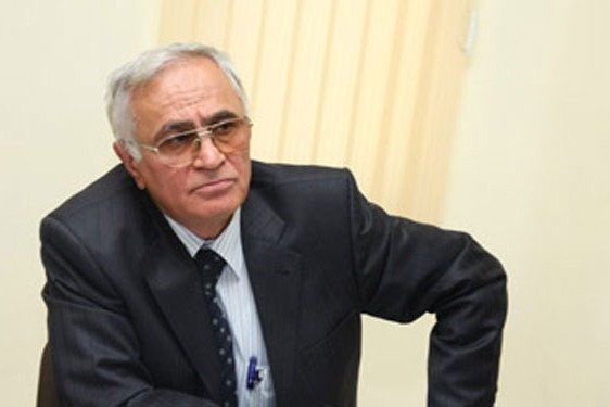 Rəhim Qazıyev döyüldü, cinayət işi açıldı - FOTO