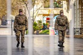 Daxili İşlər Nazirliyindən sərt karantin günləri ilə bağlı əhaliyə XƏBƏRDARLIQ