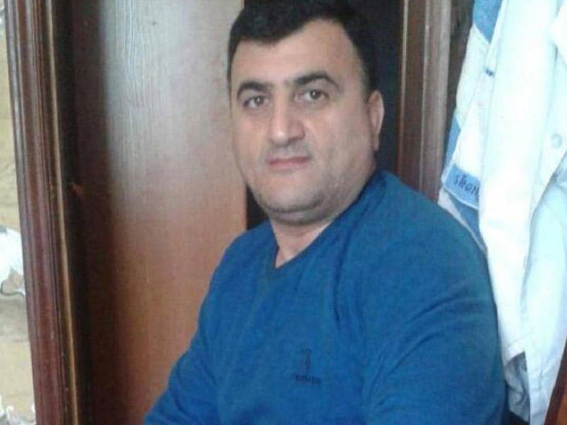Azərbaycanlı iş adamı Moskvada vəfat etdi