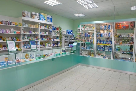 Sərt karantin günlərində fəaliyyət göstərəcək apteklər SİYAHI