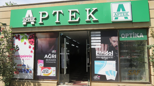 9 şəhər və rayonda apteklər çatdırma xidməti ilə işləyəcək