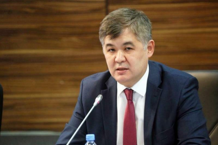 Qazaxıstanın Səhiyyə nazirində koronavirus aşkarlandı