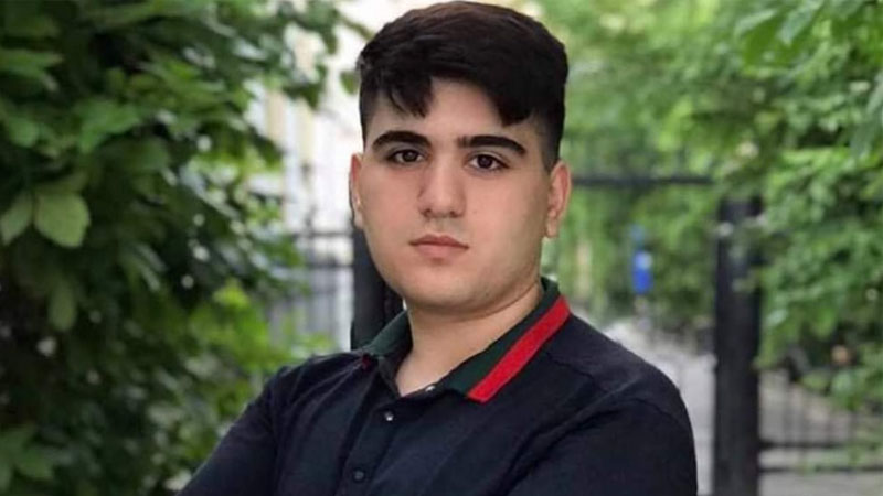 Rusiyada azərbaycanlı tələbə qətlə yetirildi