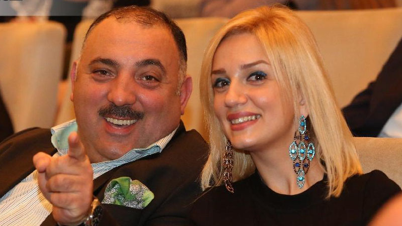 Həyat yoldaşı Bəhram Bağırzadənin vəziyyətindən danışdı