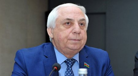 Hadı Rəcəblinin oğluna nazirlikdə vəzifə verildi