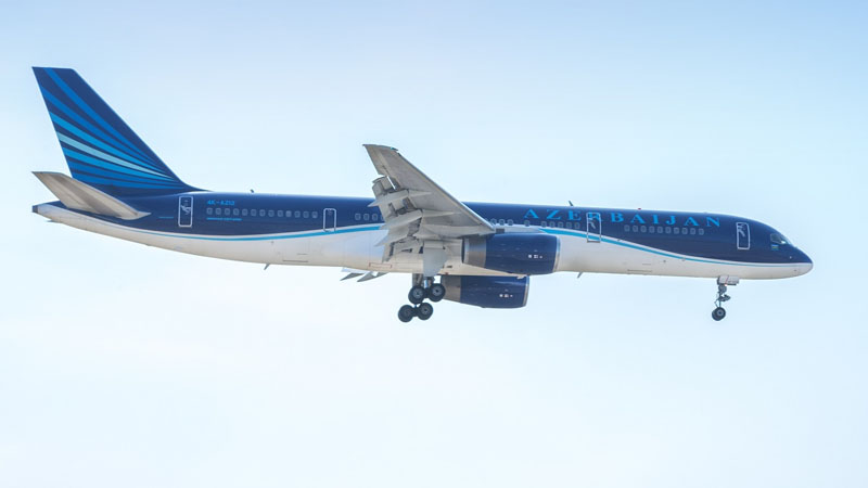 İstanbul-Bakı aviareysi üçün COVID-19 arayışını bir neçə klinika verəcək - SİYAHI