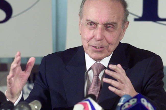 Xalqımızın sabahını, dövlətimizin gələcəyini düşünən – Dahi Heydər Əliyev