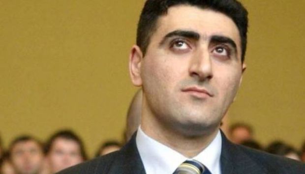 Milli Məclisdə Ramil Səfərov barədə ermənilərin absurd iddiaları pislənib - VİDEO