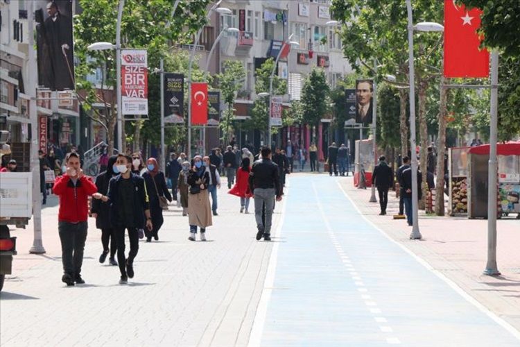 Türkiyədə koronavirusdan daha 18 nəfər ölüb