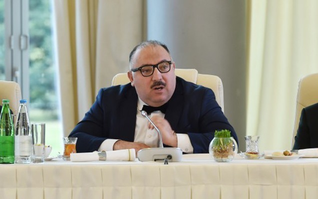 Həyat yoldaşı: “Bəhram Bağırzadənın səhhətində irəliləyiş yoxdur”