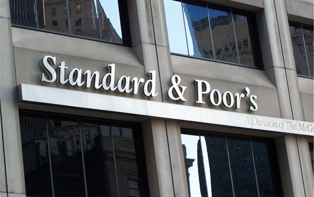 Standard & Poor