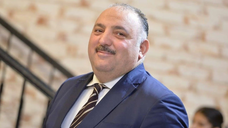 Bəhram Bağırzadə ilə bağlı iddialara aydınlıq gətirildi - RƏSMİ