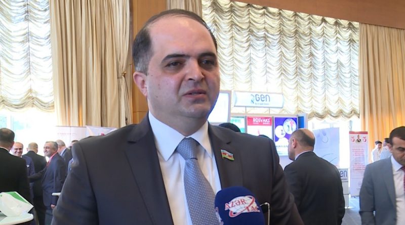 Rəşad Mahmudov Bəhram Bağırzadənin son durumunu açıqladı: "Müalicə davam edir"