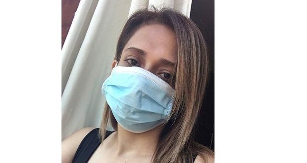Koronavirusdan sağalan azərbaycanlı: “Hələ də dad hiss etmirəm” - FOTO