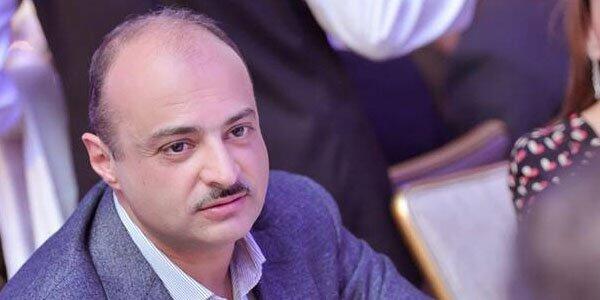 Ədalət Əliyev “Lider TV”-dən getdi
