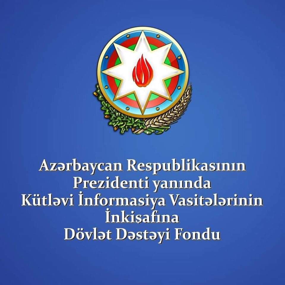 KİV DF müsabiqə elan etdi