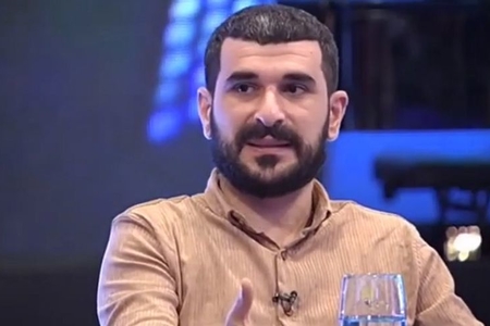 Şair Şəhriyar Del Gerani koronavirusa qalib gələrək, evə buraxıldı