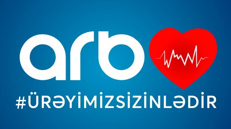 ARB24-dən həkimlərimizə dəstək - FOTO