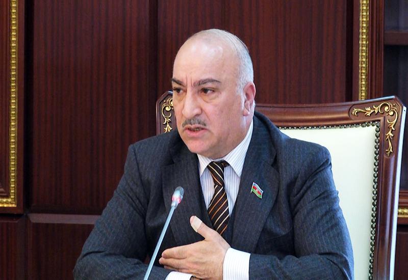 "Azərbaycan dövləti pandemiyanın geniş vüsət almasına imkan vermədi" - Millət vəkili