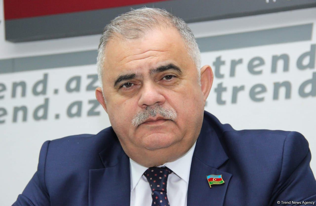 Arzu Nağıyev: Pandemiya dövründə Ermənistanda vəziyyət çox acınacaqlıdır