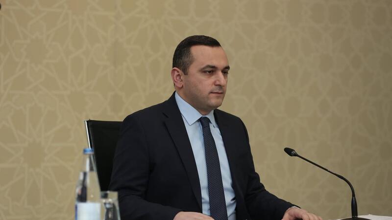 TƏBİB sədrindən koronaviruslu xəstələrlə bağlı - Açıqlama