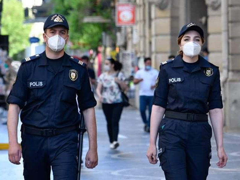 Bazar günündən iyulun 5-dək qoyulan qadağaların TAM SİYAHISI