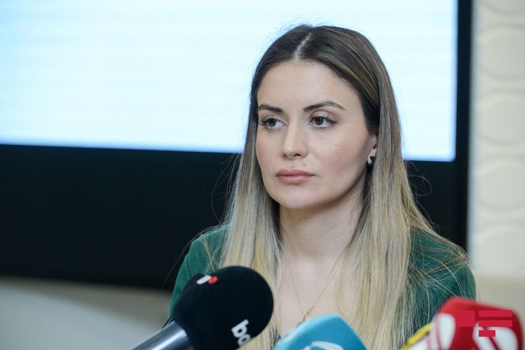 TƏBİB rəsmisinin anası koronavirusa yoluxdu