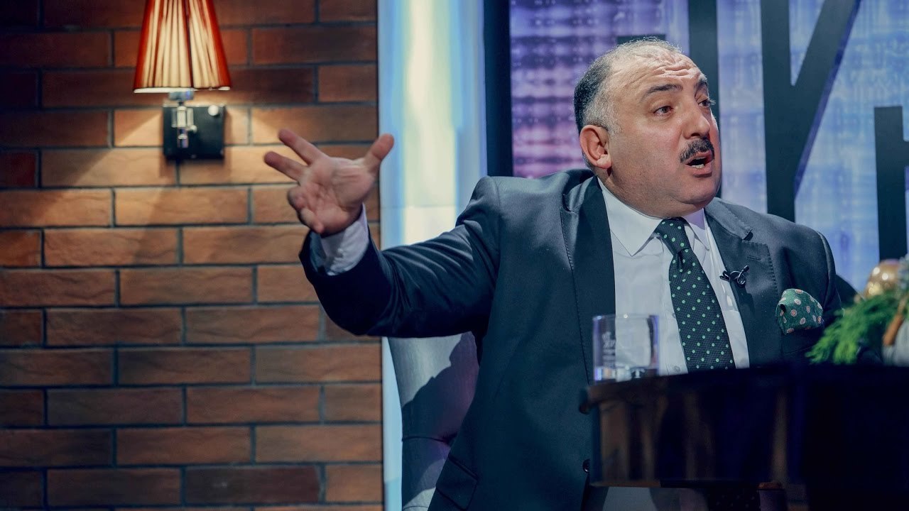 Bəhram Bağırzadənin son durumu açıqlandı